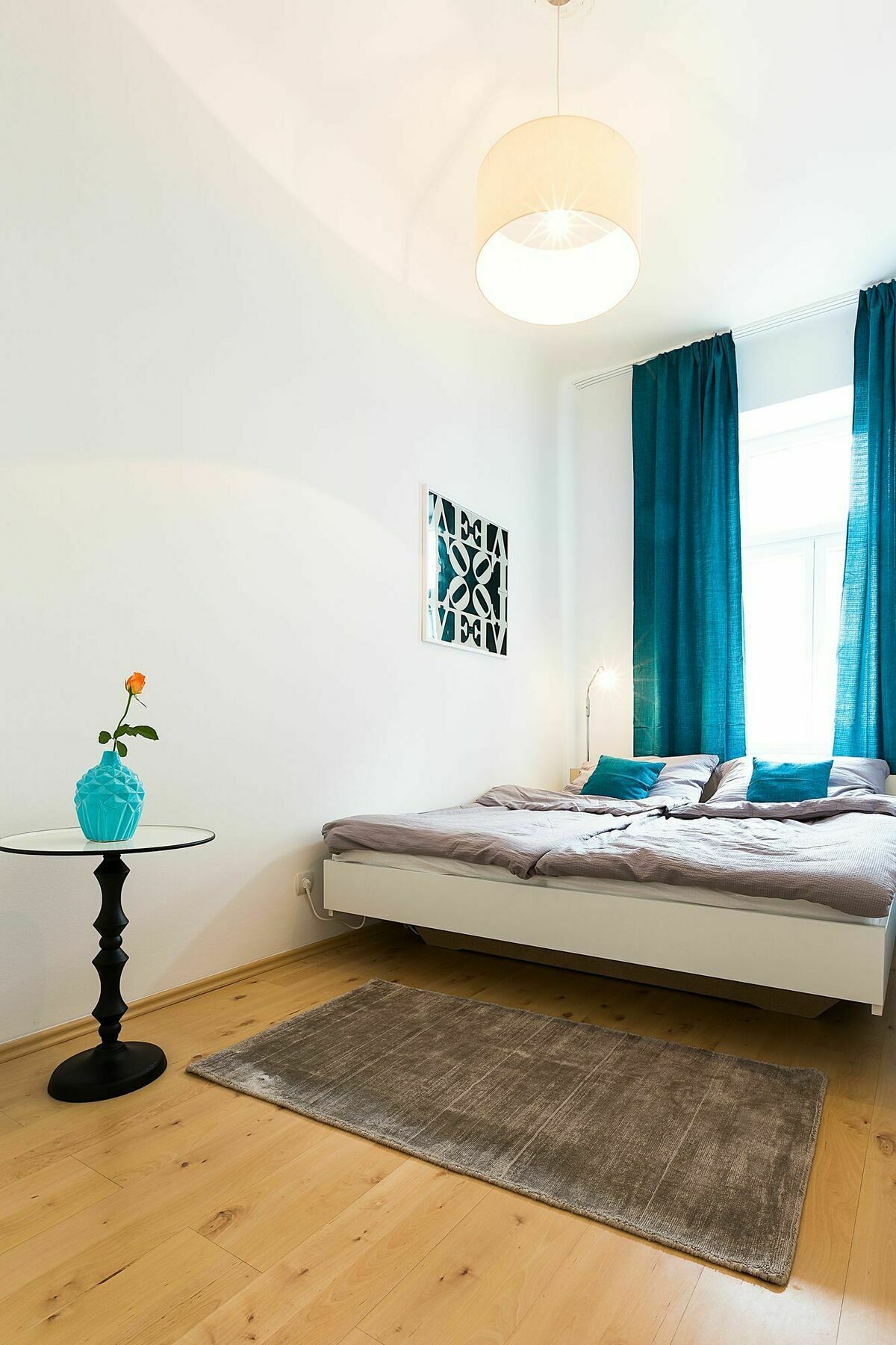 Holiday & Business Apartments 1140 Вена Экстерьер фото